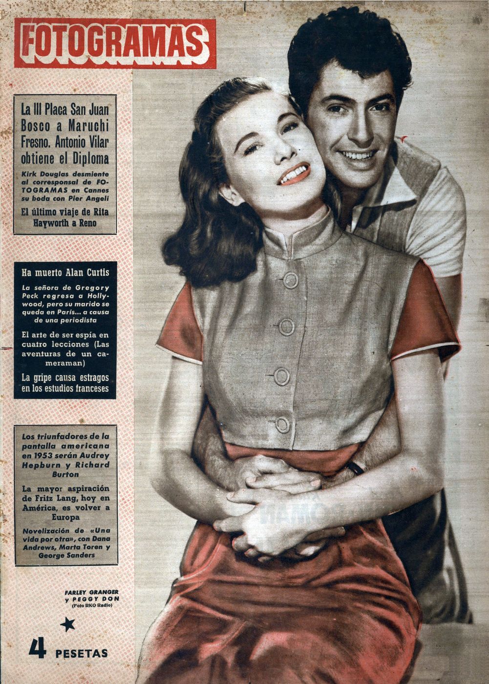 Peggy Dow