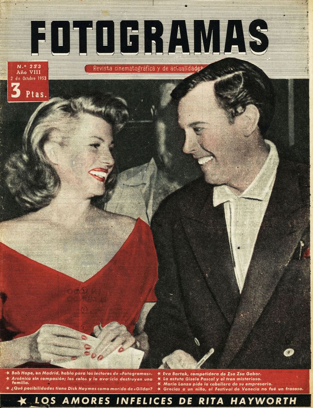 Dick Haymes