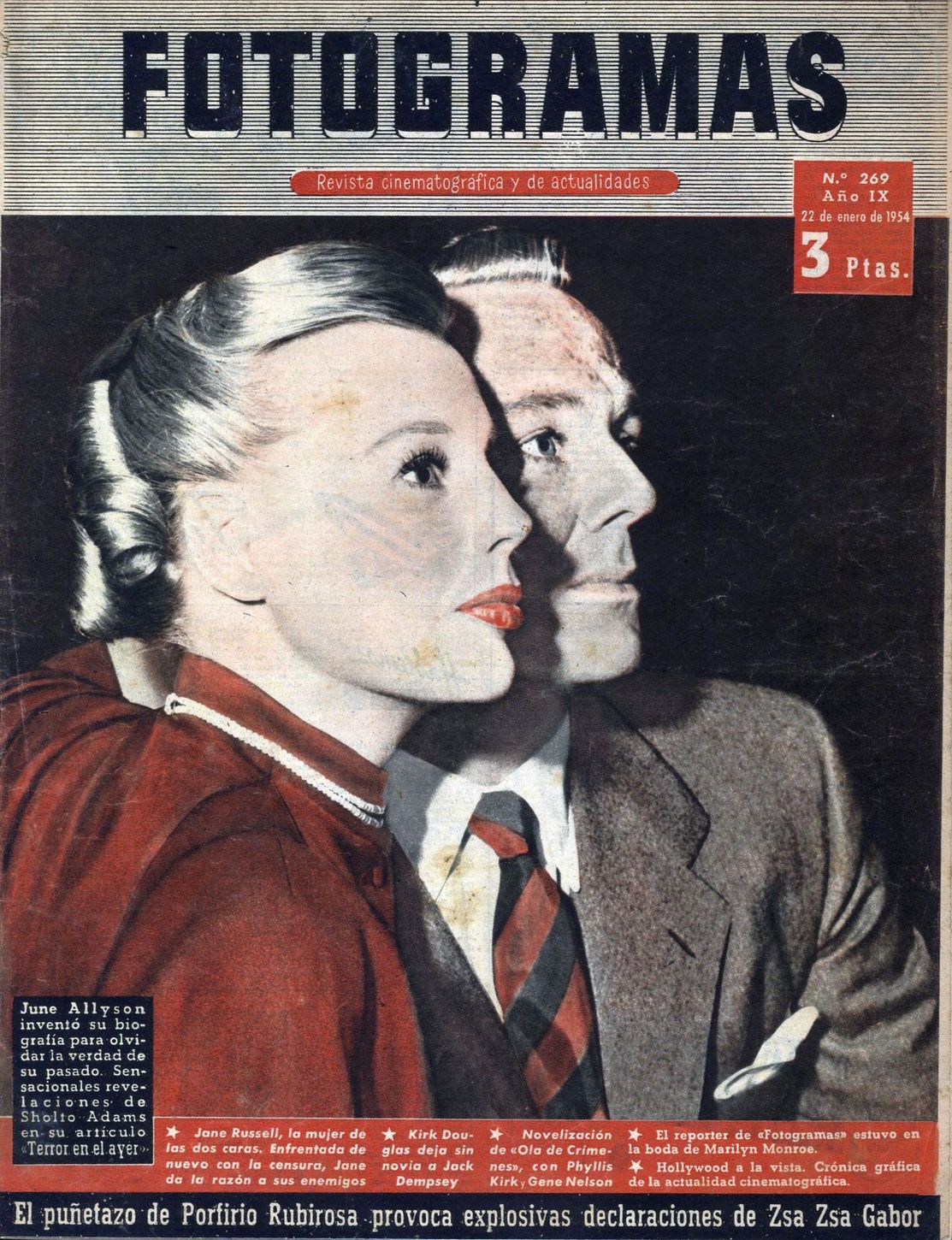 Van Johnson