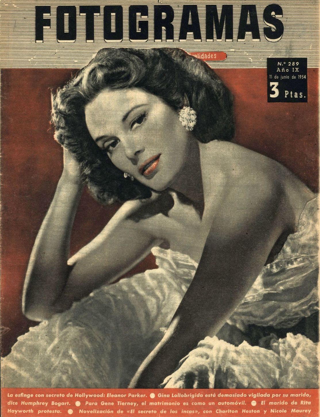 Patrricia Medina