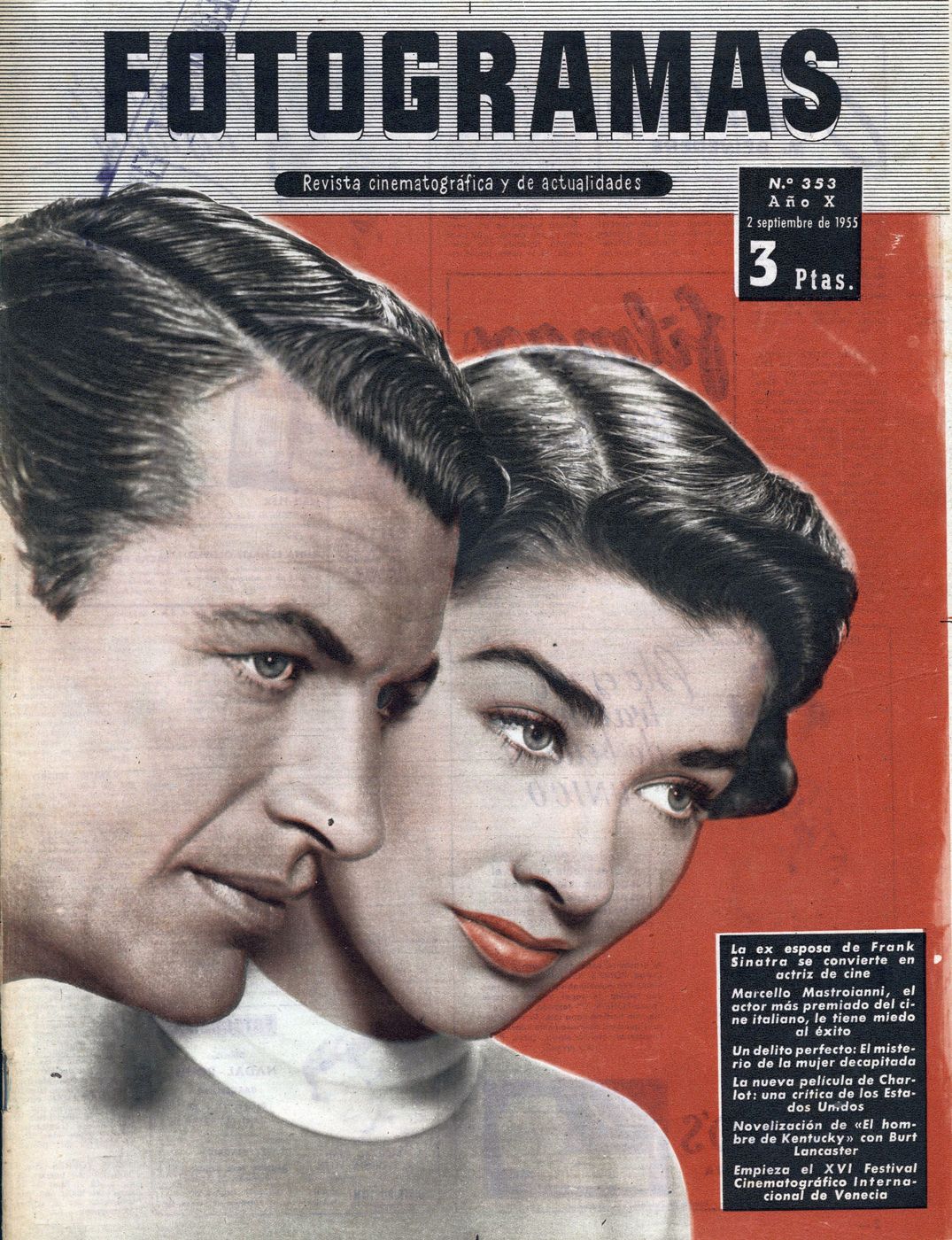 Richard Egan