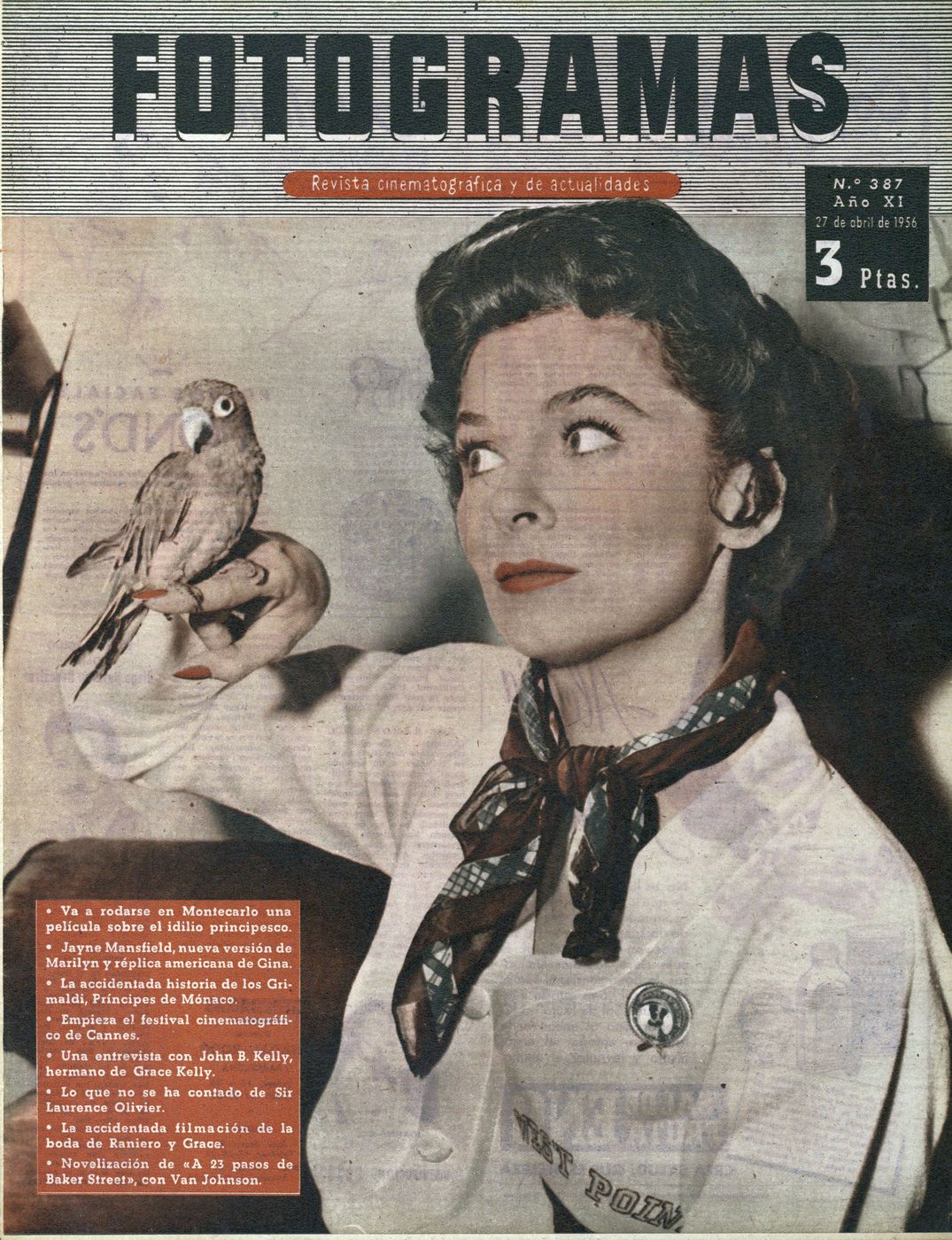 Joanne Dru