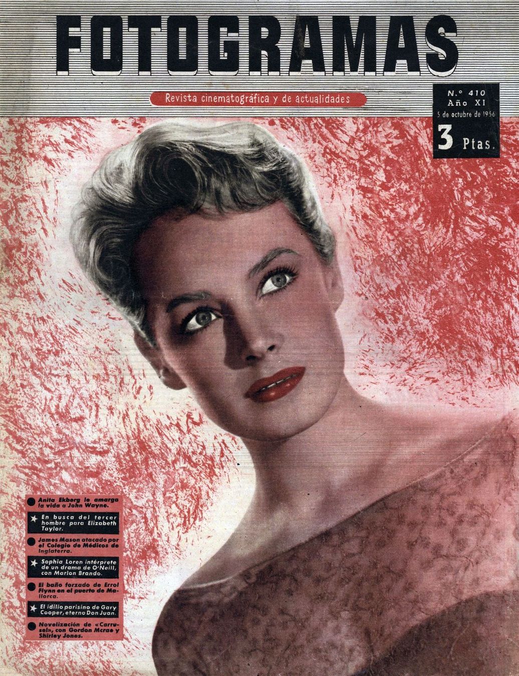 Victoria Shaw
