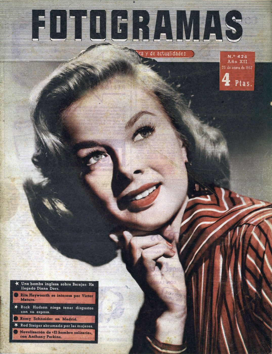 Leslie Parrish