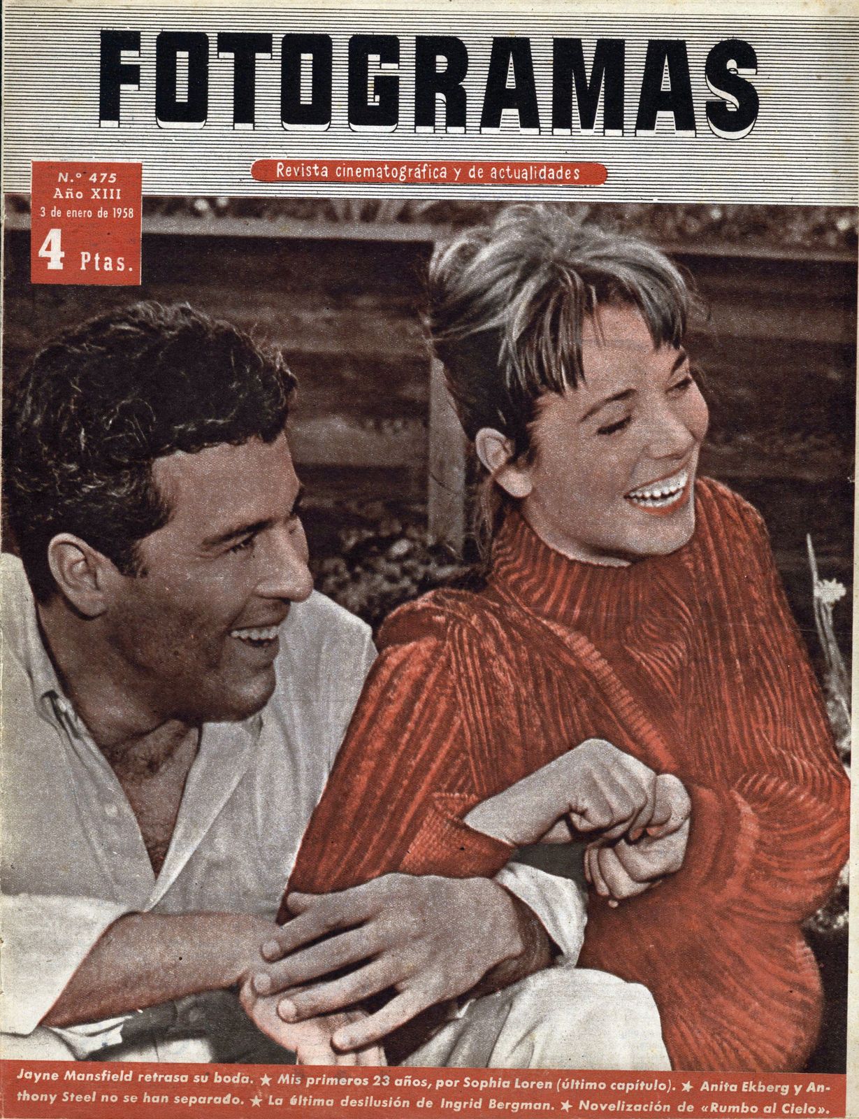 Teresa del Rio