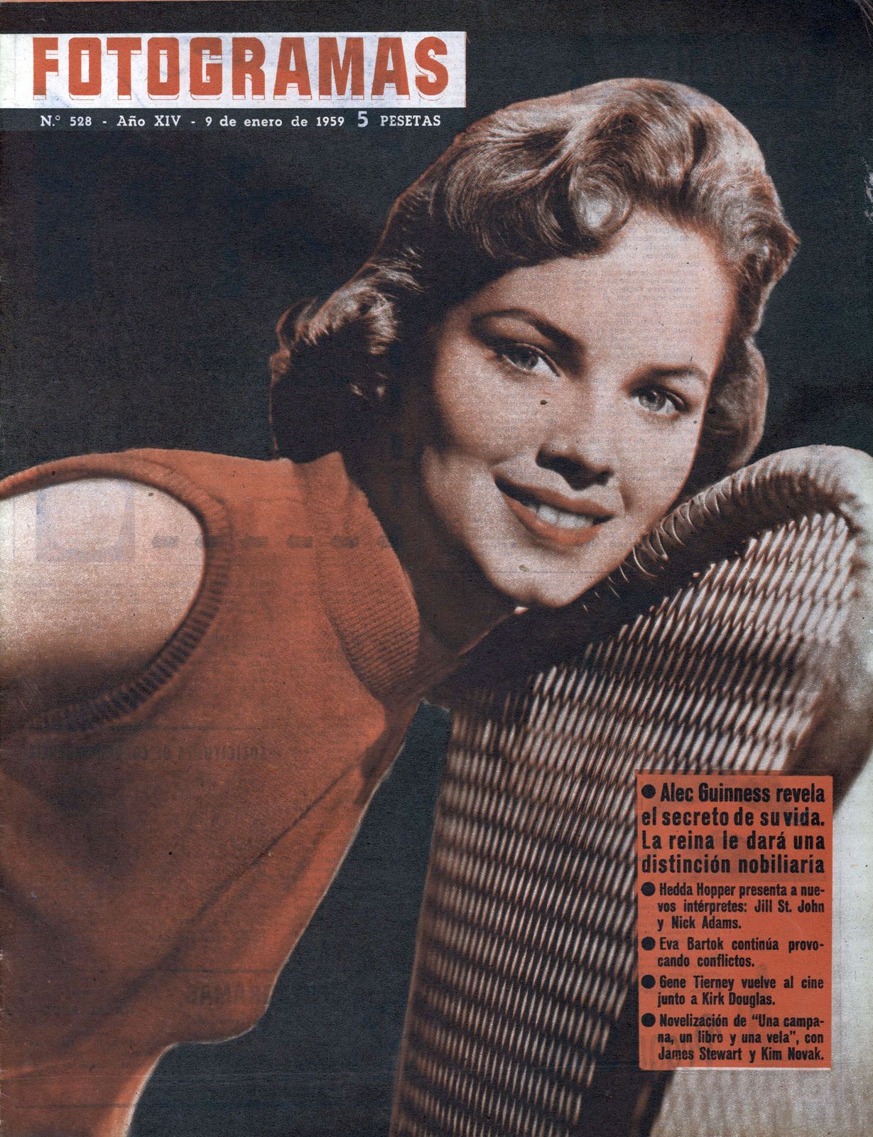Judy Busch