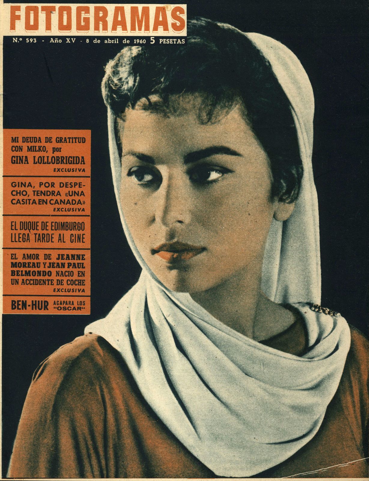 Haya Harareet