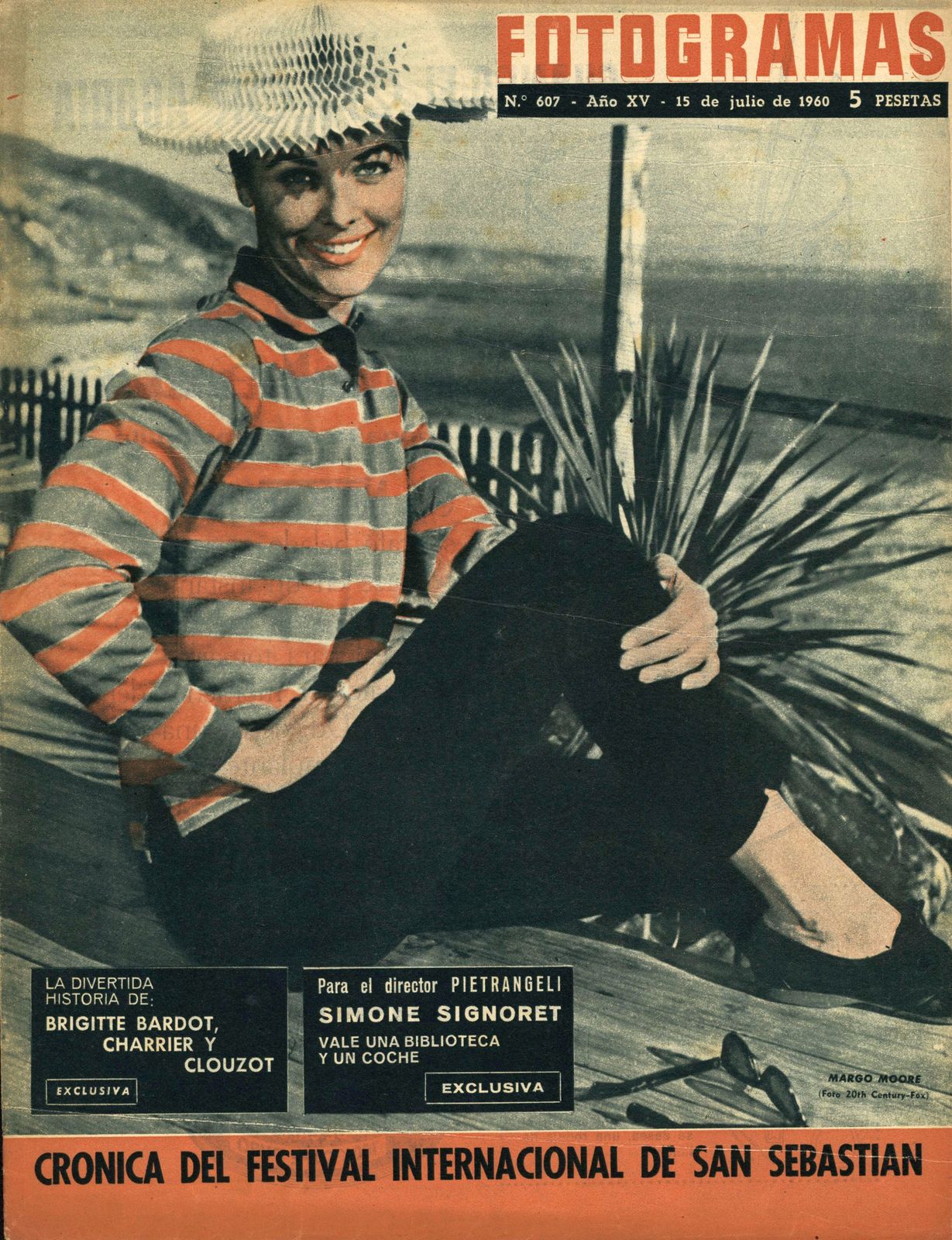 Margo Moore