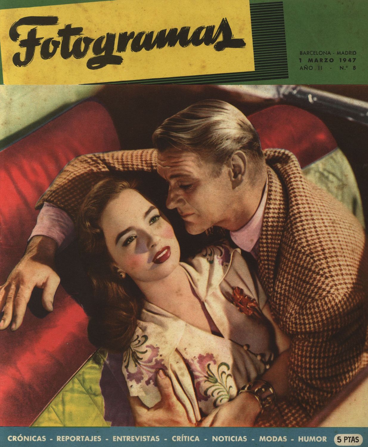 Ann Blyth