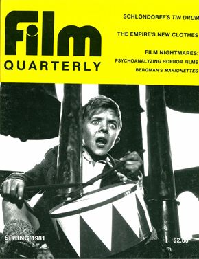 The Tin Drum