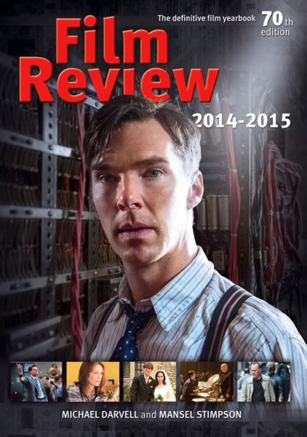 FILM REVIEW ANNUAL magazine side cover   2014