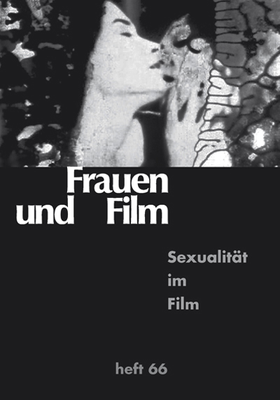 FRAUEN UND FILM magazine side cover Issue 66 November 2011