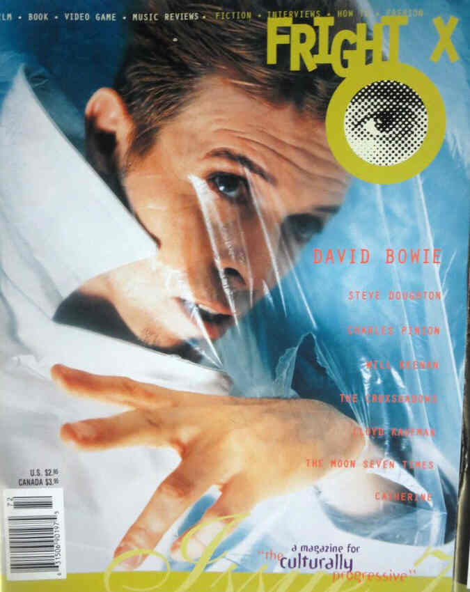 FRIGHT X magazine side cover   1998