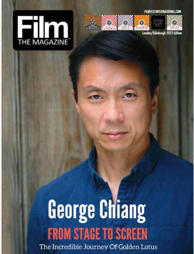 FILM THE MAGAZINE magazine side cover   2023