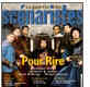 GAZETTE DES SCENARISTES | LA magazine side cover Issue 26 December 2005