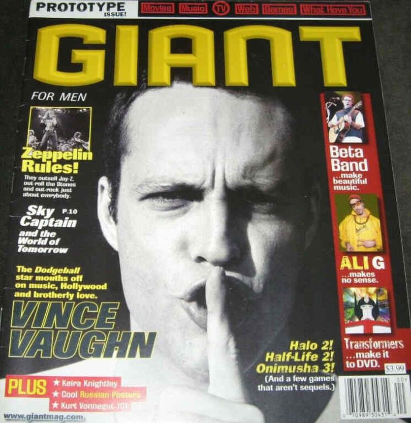 GIANT magazine side cover   2004