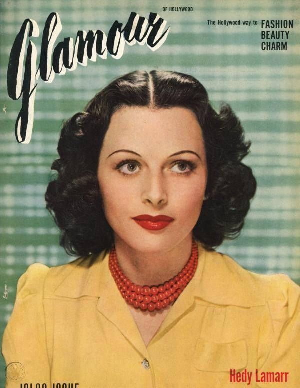 GLAMOUR USA