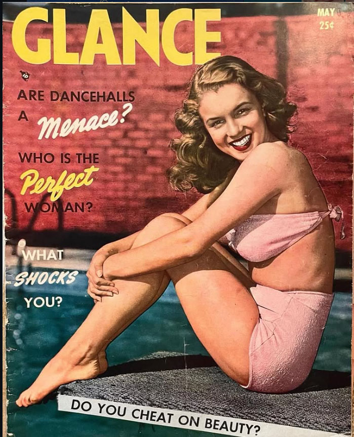 GLANCE