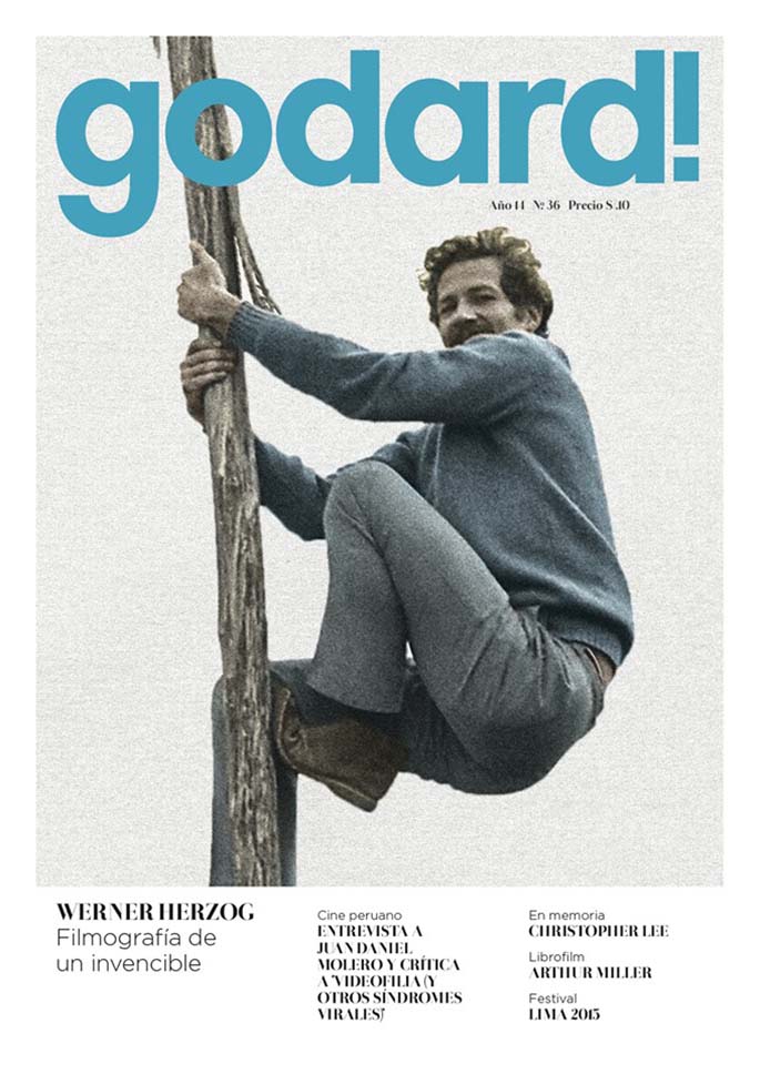 GODARD magazine side cover Issue 36   2016