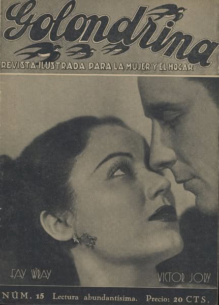 Fay Wray