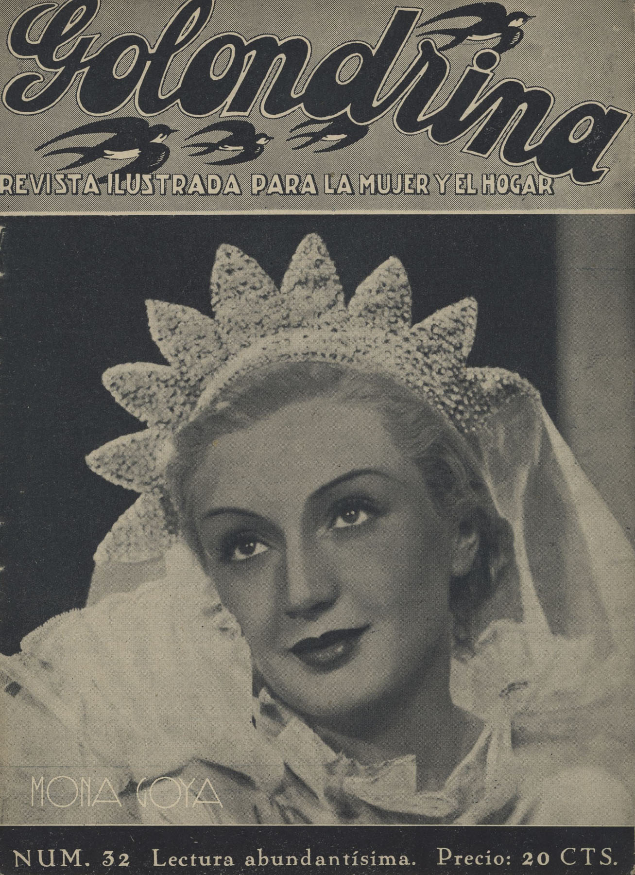 Mona Goya