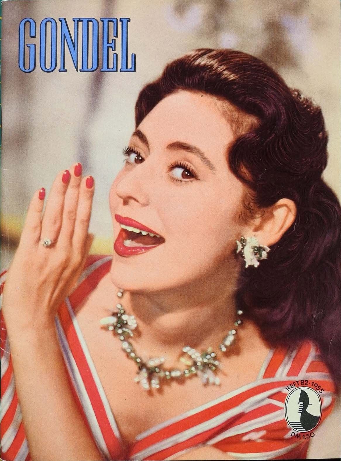 Caterina Valente