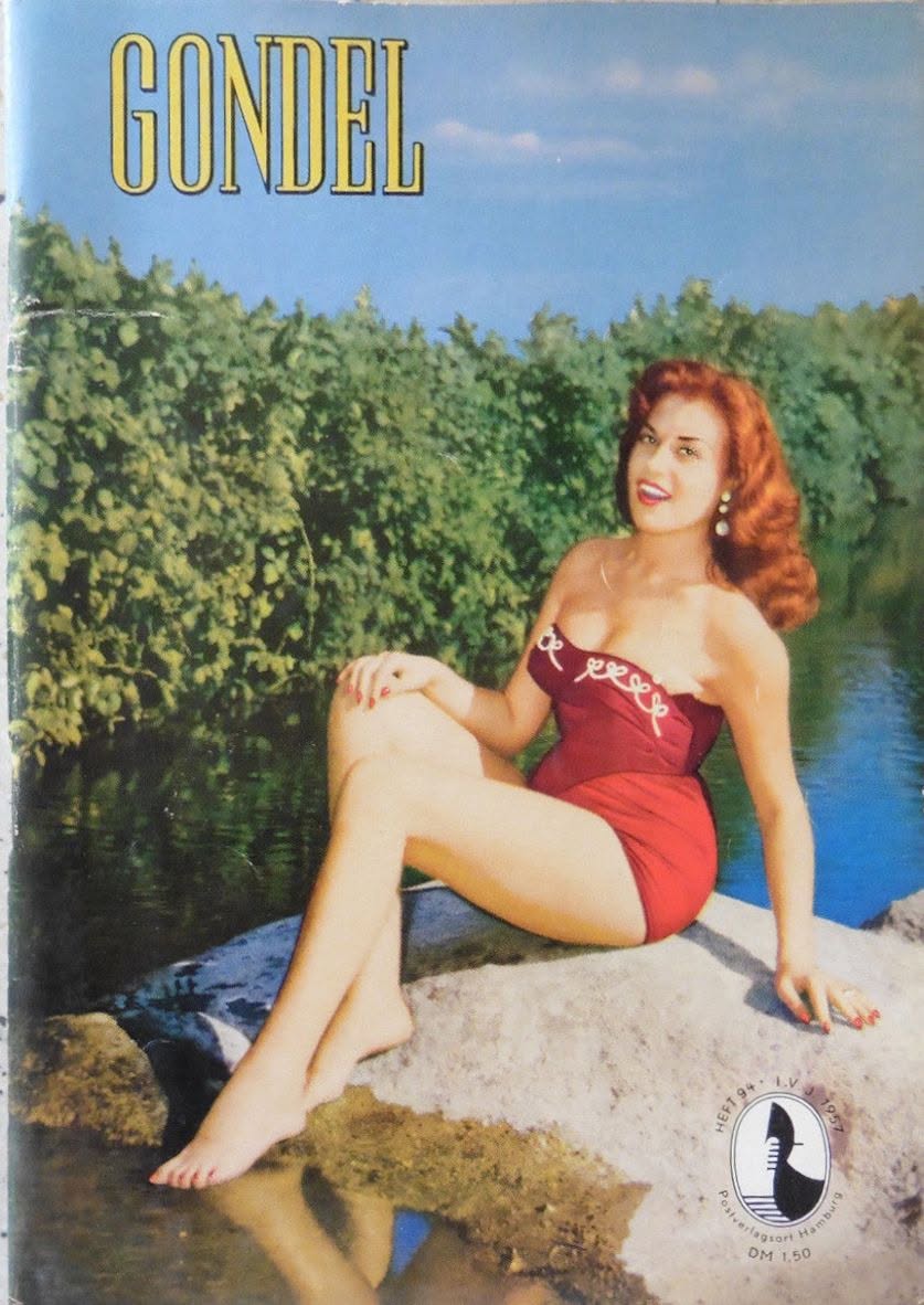 Lidia del Faro