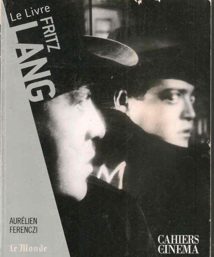 COLLECTION GRANDS CINEASTES magazine side cover Issue 11   2007