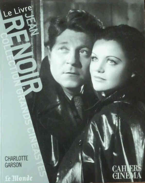 COLLECTION GRANDS CINEASTES magazine side cover Issue 17   2007