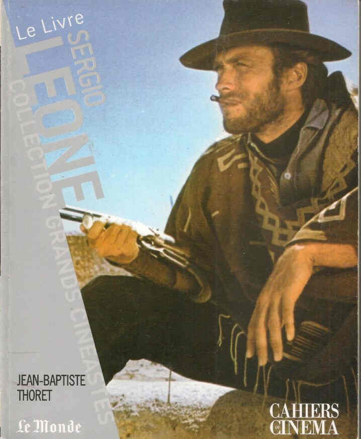COLLECTION GRANDS CINEASTES magazine side cover Issue 18   2007
