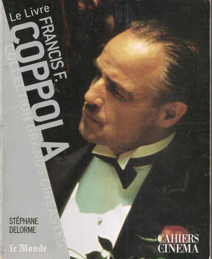 COLLECTION GRANDS CINEASTES magazine side cover Issue 5   2007