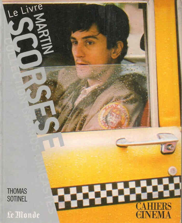 COLLECTION GRANDS CINEASTES magazine side cover Issue 6   2007