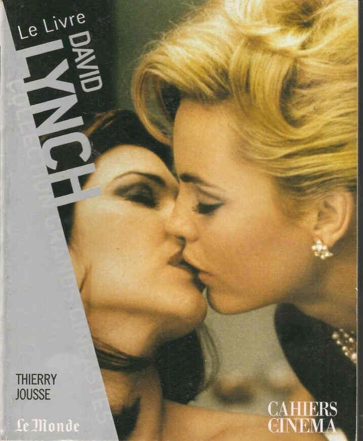 COLLECTION GRANDS CINEASTES magazine side cover Issue 8   2007