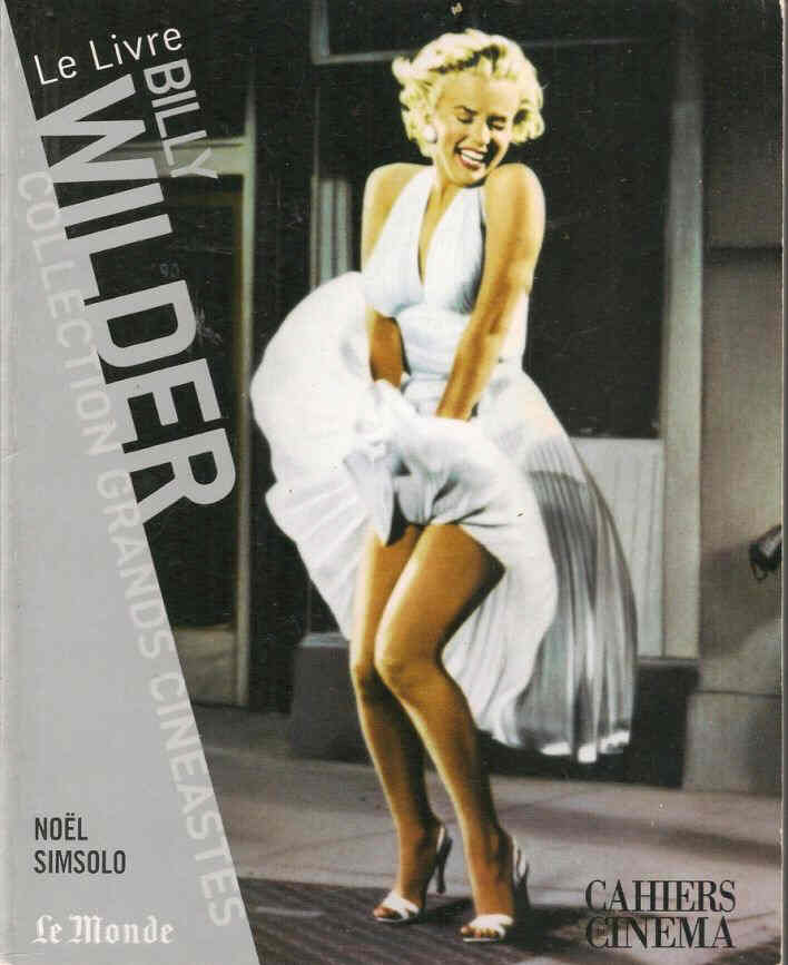 COLLECTION GRANDS CINEASTES magazine side cover Issue 23   2008