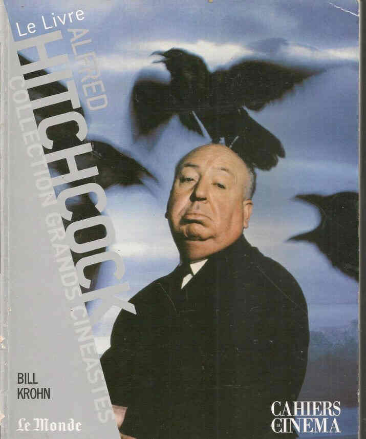 COLLECTION GRANDS CINEASTES magazine side cover Issue 25   2008