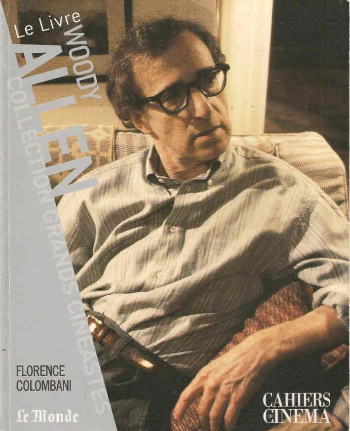 COLLECTION GRANDS CINEASTES magazine side cover Issue 27   2008