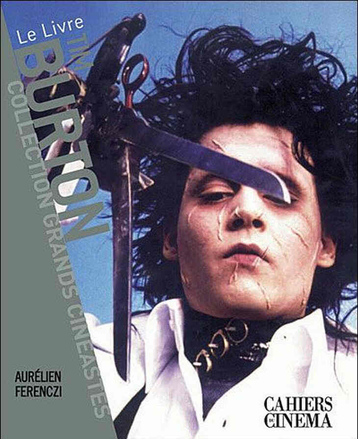 COLLECTION GRANDS CINEASTES magazine side cover Issue 28   2008