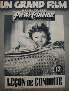 GRAND FILM | UN magazine side cover Issue 25  1946