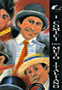 GRIFFITHIANA magazine side cover Issue 24/25 October 1985