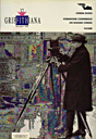 GRIFFITHIANA magazine side cover Issue 37 December 1989