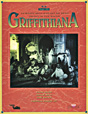 GRIFFITHIANA magazine side cover Issue 53 May 1995