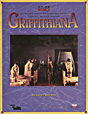 GRIFFITHIANA magazine side cover Issue 57/58 October 1996