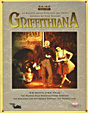 GRIFFITHIANA magazine side cover Issue 62/63 May 1998