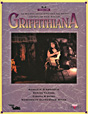 GRIFFITHIANA magazine side cover Issue 64 October 1998