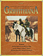 GRIFFITHIANA magazine side cover Issue 73/74  2001