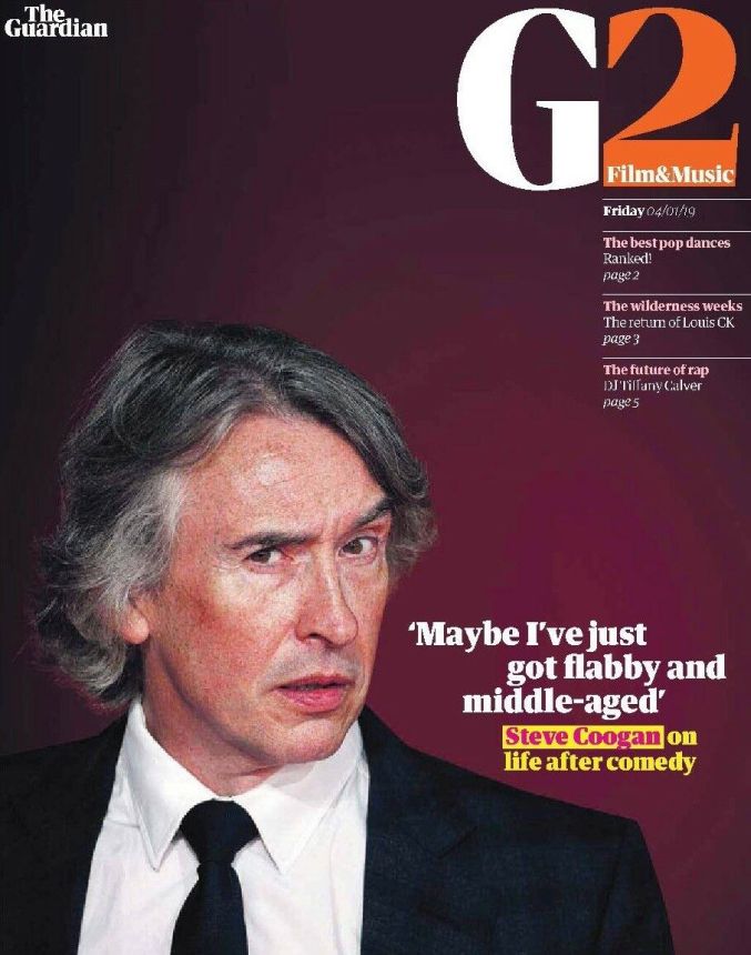 GUARDIAN GTWO magazine side cover 4 January 2019