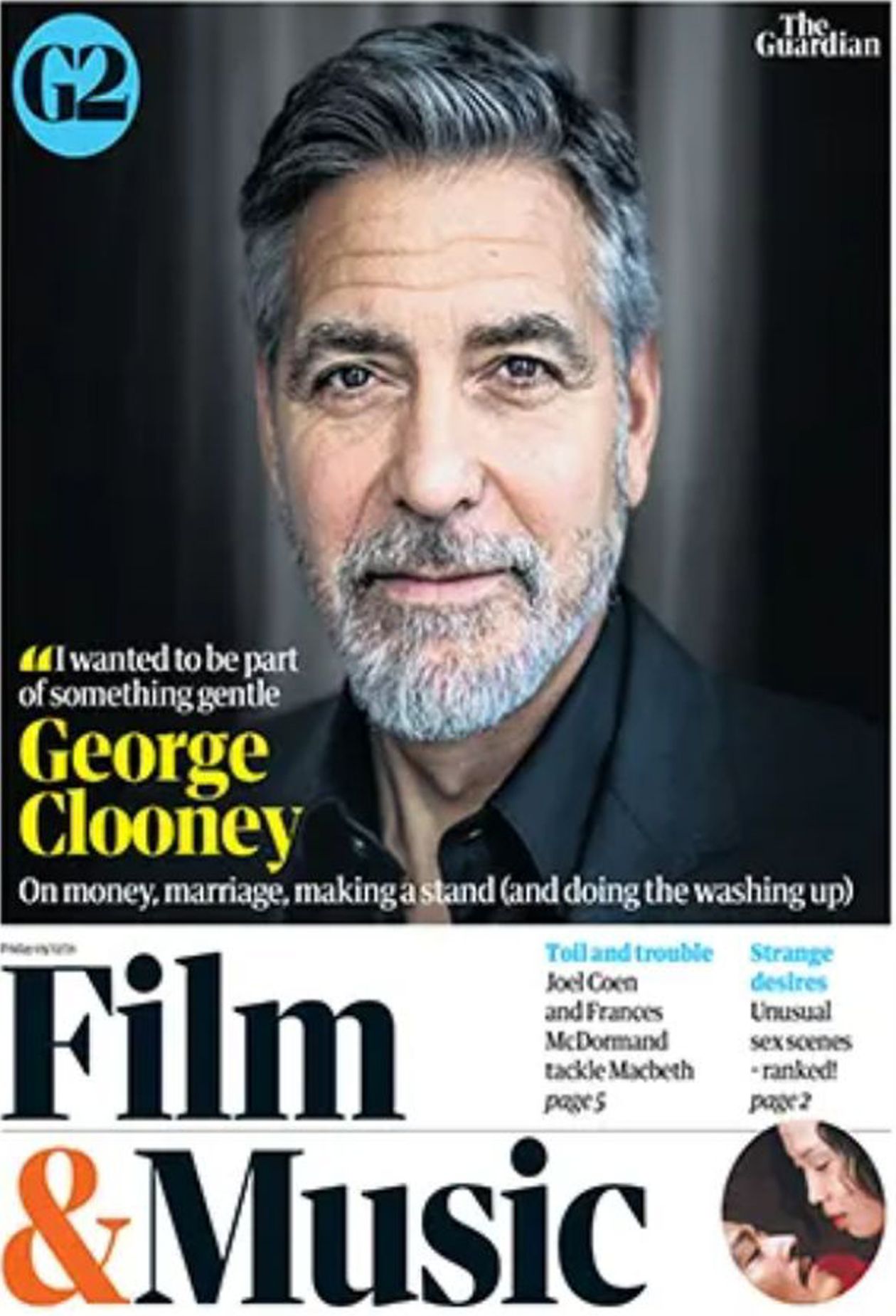 GUARDIAN GTWO magazine side cover 3 December 2021