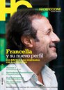 HACIENDO CINE magazine side cover Issue 113 April 2011
