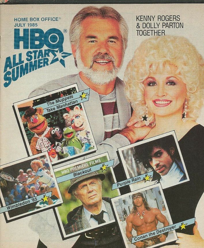 Kenny Rogers