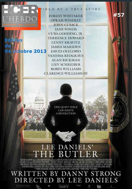 HCFR L HEBDO magazine side cover Issue 57 4 October 2013